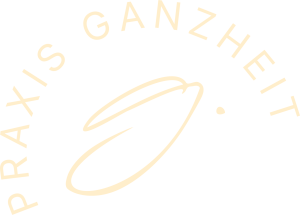 Submark von der Praxis Ganzheit in Chur, spezialisiert auf Faszientherapie, Zyklusberatung, Ernährungsberatung und ganzheitliche Schmerzbehandlung.